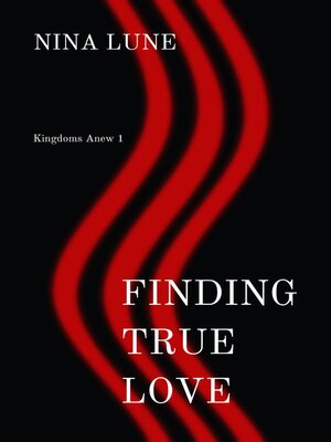 cover image of Finding True Love